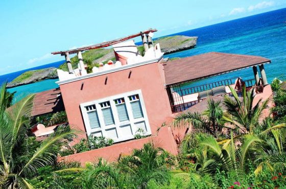 Beach House for Sale
