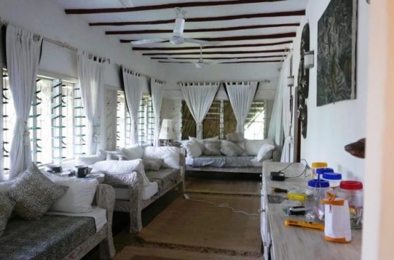 Two Bedroom Villa in Casuarina, Malindi