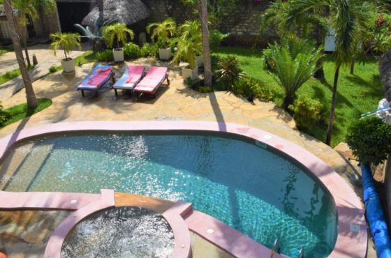 Villa for sale in Watamu