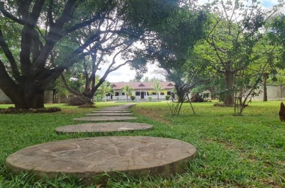House in Malindi for Sale