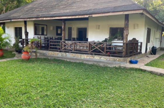 Private House for Sale Malindi