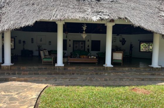 7 Bedroom House
