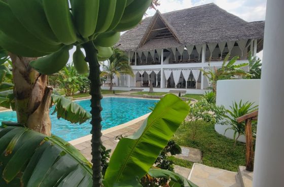 Watamu Apartment