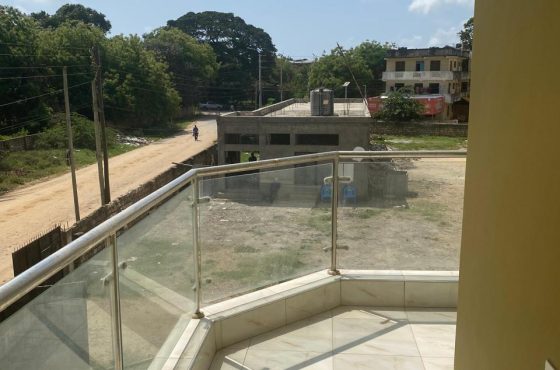 Malindi Apartment