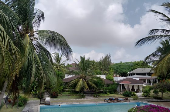 Exquisite house in Mijikenda