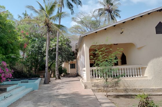 Villa Palombo in Casuarina