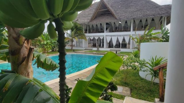 Furnished 2-Bedroom-1