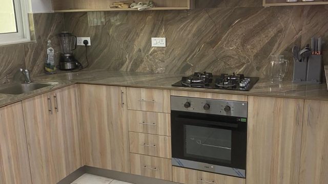 Furnished 2-Bedroom-1