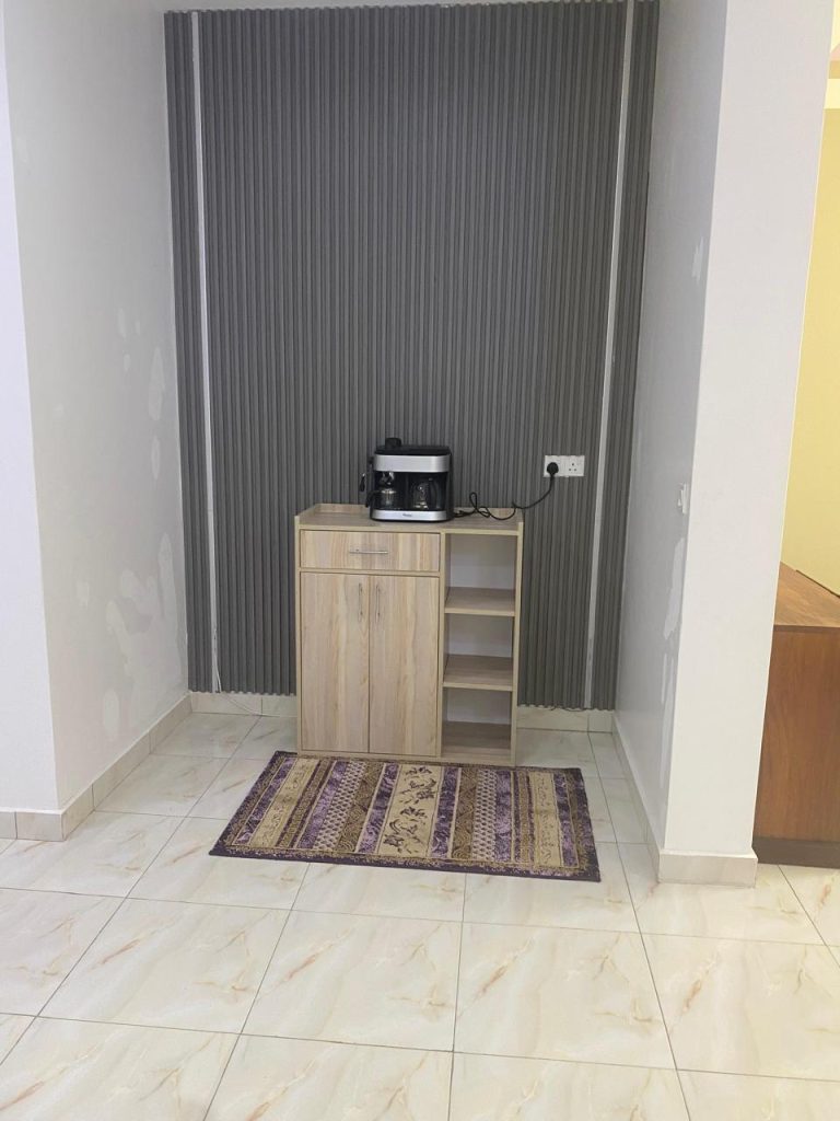 Furnished 2-Bedroom-10