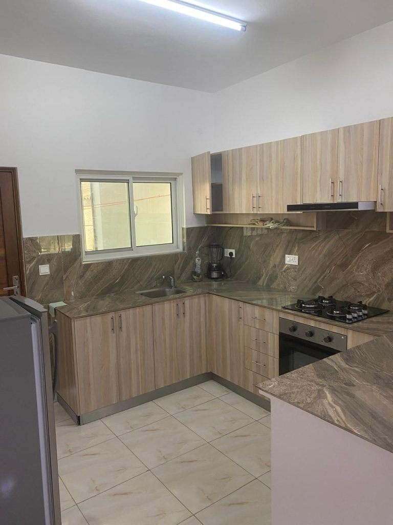 Furnished 2-Bedroom-11