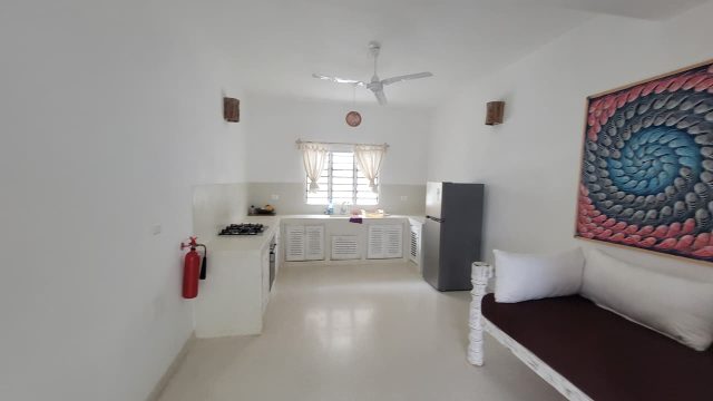 Furnished 2-Bedroom-2