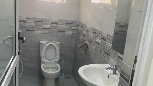 Furnished 2-Bedroom-2