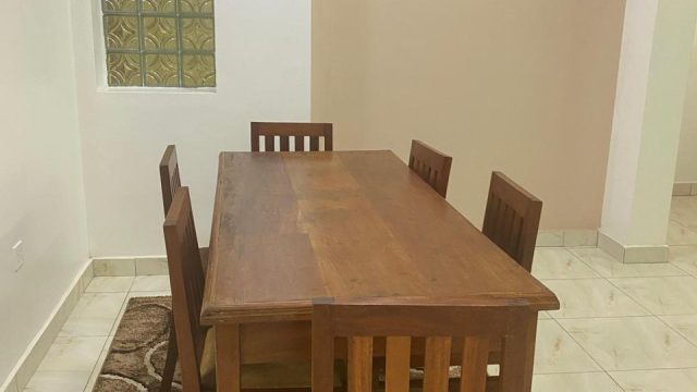Furnished 2-Bedroom-3