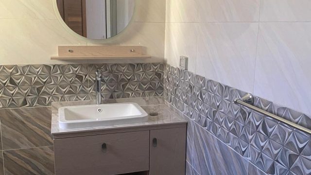 Furnished 2-Bedroom-4