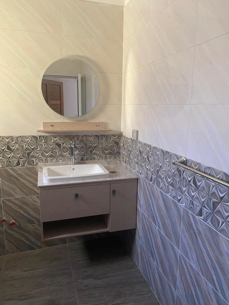 Furnished 2-Bedroom-4