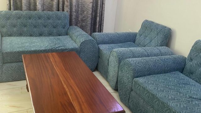 Furnished 2-Bedroom-5