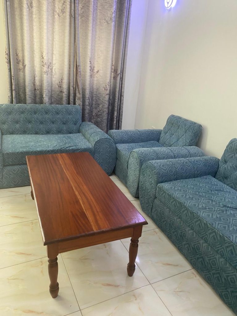 Furnished 2-Bedroom-5