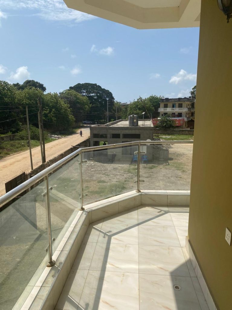 Furnished 2-Bedroom-6