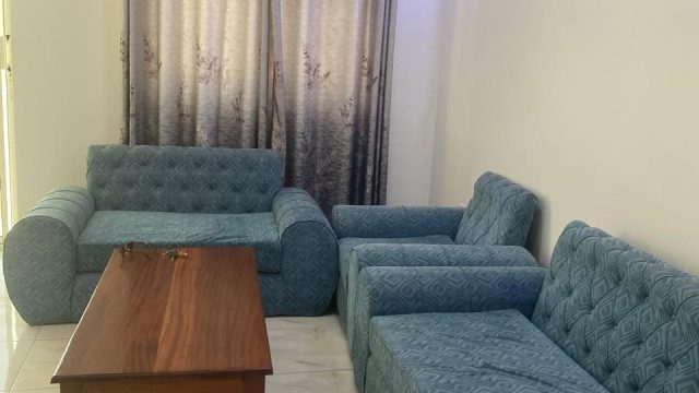Furnished 2-Bedroom-7